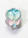 Alloy jewelry accessories diy accessories mobile phone chain accessories pendants Application Scenario